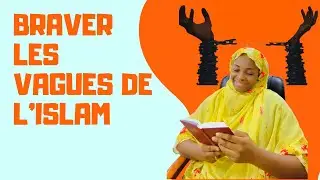 Dernière partie témoignage: Christ sauve les musulmans partout dans le monde