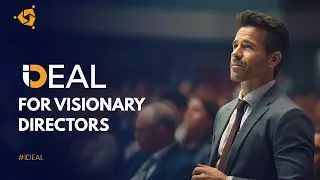 IDEAL Program by MentorMyBoard | Become an Independent Director | Boardroom Leadership & Governance