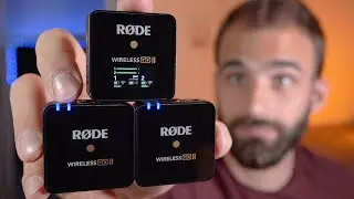 Rode Wireless GO 2 : le micro parfait pour les voix en vid&eacute;o ?