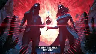 DJ Ride & The Arcturians - Rise Above | Subsidia