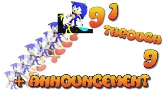 Please SEGA, don't ALL Season 1 Episodes + Announcement (sonic)