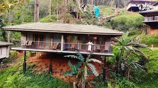 Ayatana Resort in Coorg - A Perfect Luxury WEEKEND Getaway | Curly Tales