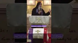 FINDING BLESSINGS IN GREAT LENT: LET JESUS BE YOUR PORTION✝️BY BISHOP.MAR MARI EMMANUEL #jesus #love