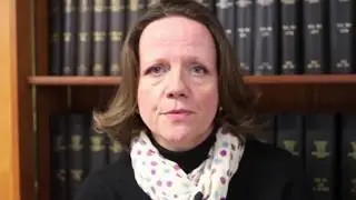 RMetS Influential Voices - Professor Liz Bentley, RMetS Chief Executive Interview