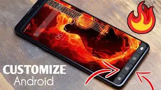 Top 5 Apps to mod Android Phone 2018 | Customize Android Without Root 2018