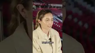 Marie Kelly: the winner of the UCFB #Sports #Entrepreneur Competition 🤩 💼 #sport #entrepreneurship