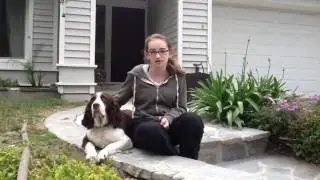 Calmare Treatment Works | Testimony of CRPS Sufferer