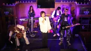 Miss You - Not The Rolling Stones Tribute Band 2019