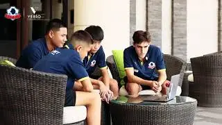Building Footballers the Right Way, Summit Football Institute