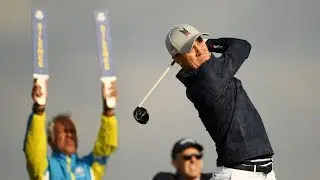 Ryder Cup Day two preview and tips from Ben Coley in Paris