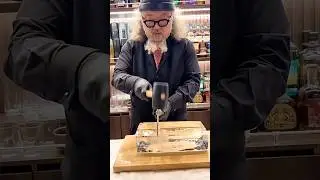 Cheapest Whiskey at Traditional Bar in Japan
