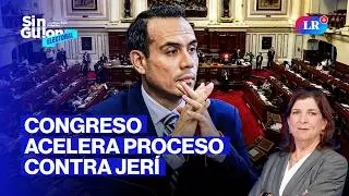 JOS&Eacute; JER&Iacute;, JUERGAS, VOTOS Y ELECCIONES 2026 | SIN GUION CON ROSA MAR&Iacute;A PALACIOS #FEEG2026