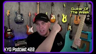 Gibson Stops Someone From Selling Their Harley Benton Online