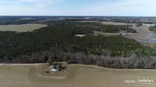 Baylys Neck Rd Lot 88 1 Accomack
