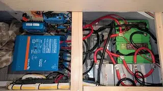 The Biggest Mistakes RV Owners Make With Their Power Systems