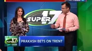 CNBC-TV18 Turns 17! 17 Stock Picks For 2017- Part 1