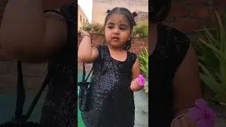 baby outfit for wedding season#baby girl tulip salwar suit #most viral punjabisuit #punjabifashion