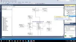 Analysis Services tutorial  Creating OLAP cube  Introduction to data warehouse