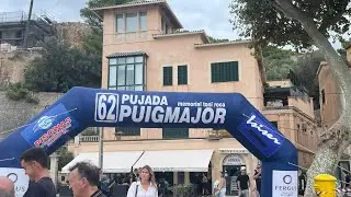 PUJADA Puig Major 25 - Pre race highlights