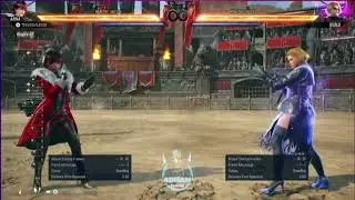 Anna Williams: The Tragic Hero of Tekken 8