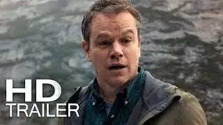 PEQUENA GRANDE VIDA | Trailer (2018) Legendado HD