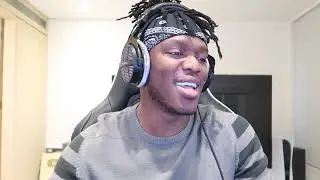 KSI Talks About The EDP445 Situation