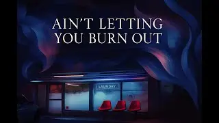 Ain't Letting You Burn Out (VoidMusic Mashup - Martin Garrix & Saksham Tomorrowland 2025 Intro)