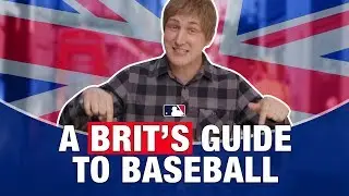 How Well Do Brits Know Baseball?