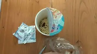 Teks Prosedur | cara memasak pop mie