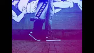 Alcatel enjoy.now #skatenow