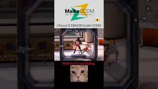 Mythic Lazarus Execution in Call of Duty Mobile #codm #callofdutymobile #codmobile #shorts #scary