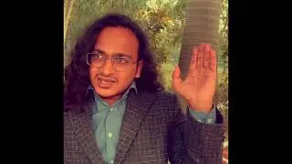 Koi Ummed Barr - (Prose- Mirza Ghalib ) - Self Performance act- 5 variations