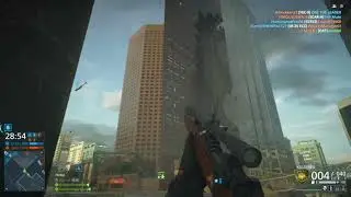 BF Hardline