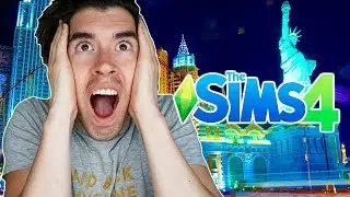 the road to fame  | The Sims 4 (1)