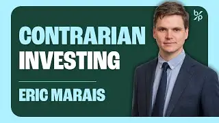 We're Entering a Stock Pickers Market with Eric Marais | Orbis Investments