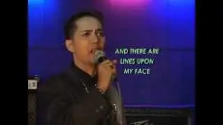 BEAUTIFUL IN MY EYES - Alexyz Arcilla