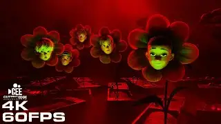 Turning Red: Mei's Nightmare 4K 60FPS
