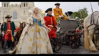 Сериал Великая Серия 1 Смотреть онлайн 2019