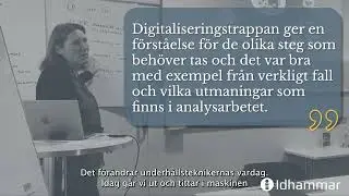 Digitaliserat underh&aring;ll 2023