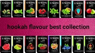 best hookah flavours collection herbal herbal herbal