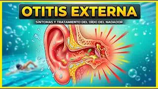 16&deg; Otitis externa lm