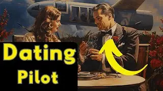 Expert Insights on How to Date a Pilot