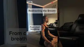 How to Get Clarity #Breathwork #Mindfulness #Clarity #Wellness #Shorts