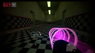[Terrors of Nowhere]Midnight Neo Pilot Solo Survived