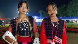 Serdihun Hansepi Lapen Ria Hansepi// Flower Festival Along kekandun 
