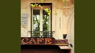 Paris Cafe Jazz