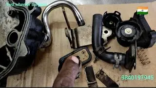 How to solve Fzee sai filtet prablam