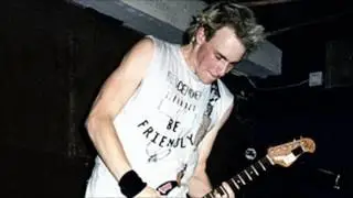 Bad Dress Sense - Cynical Smile (Peel Session)
