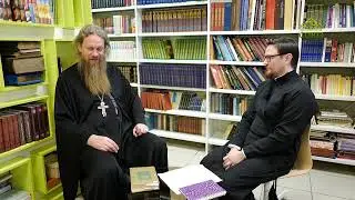 Душевная вечеря. Протоиерей Георгий Флоровский. Продолжение