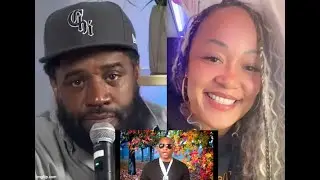 Video Shows Corey Holcomb Punching A Woman But Not Anton Danials
